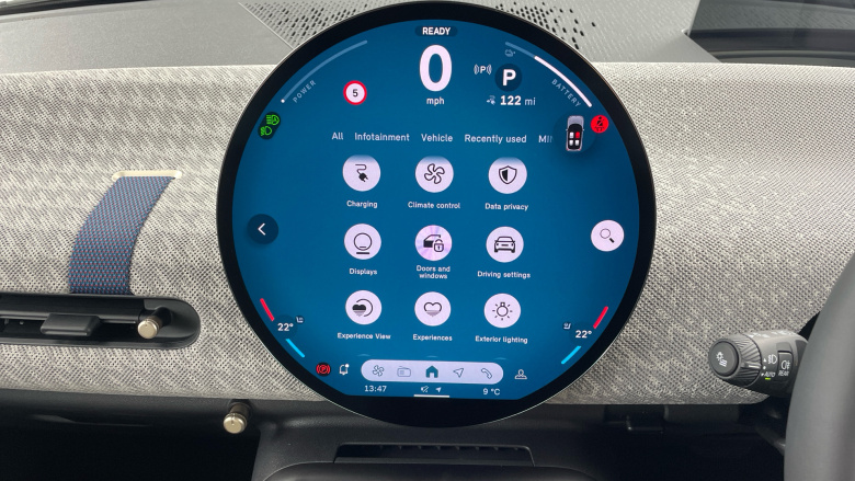 MINI Cooper 135kW E Exclusive [Level 2] 41kWh 3dr Auto Electric Hatchback